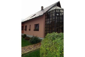 Словаччина Privát Zákamenné, Екстер'єр